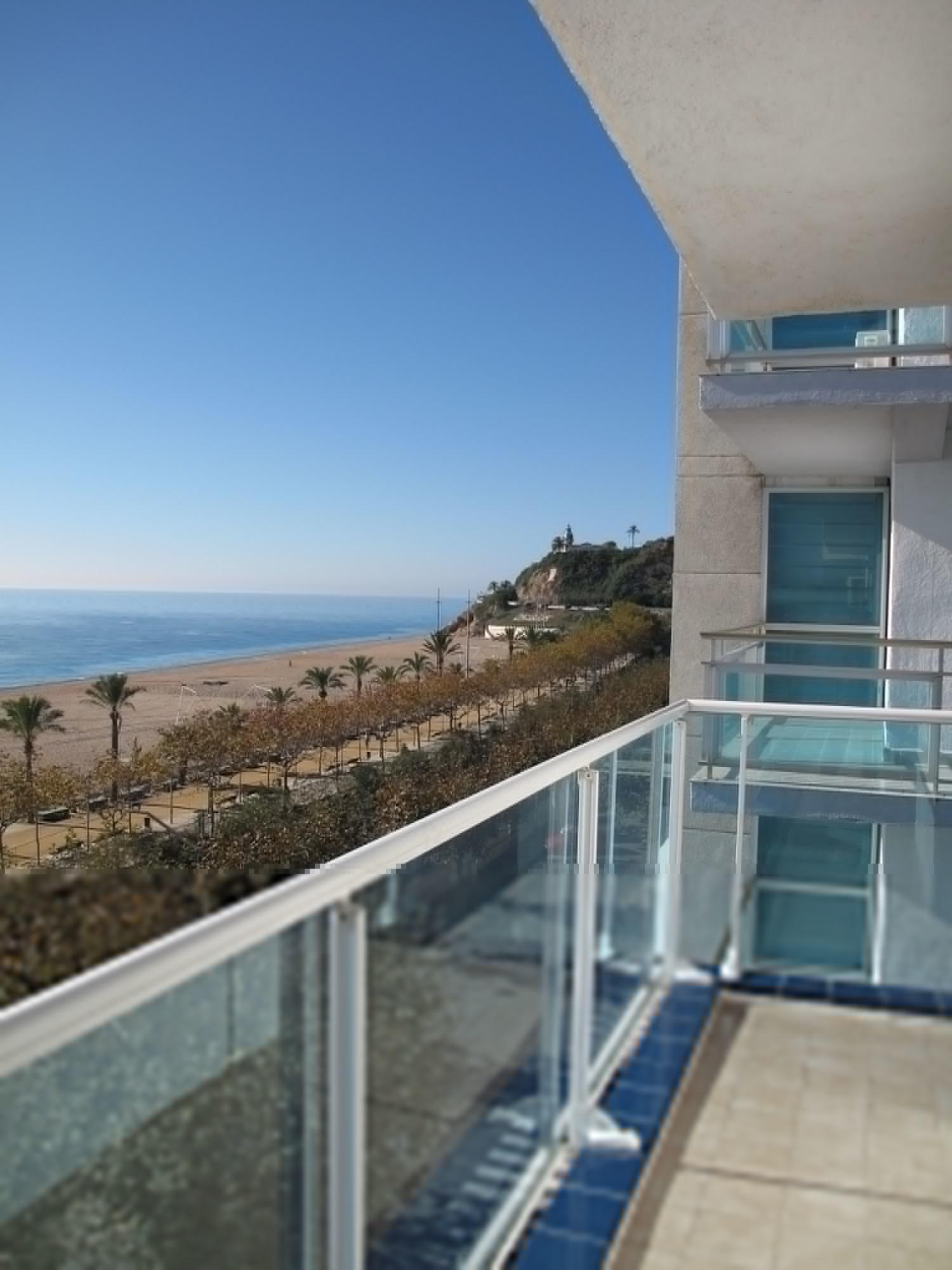 Hotel Fragata Calella Dış mekan fotoğraf
