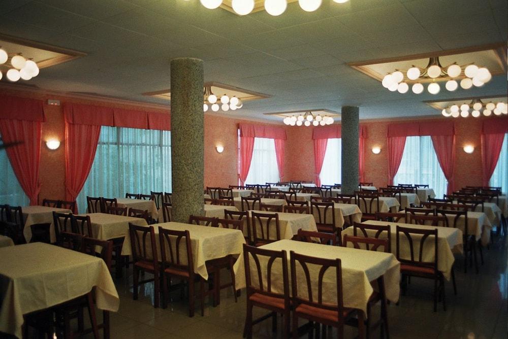 Hotel Fragata Calella Dış mekan fotoğraf