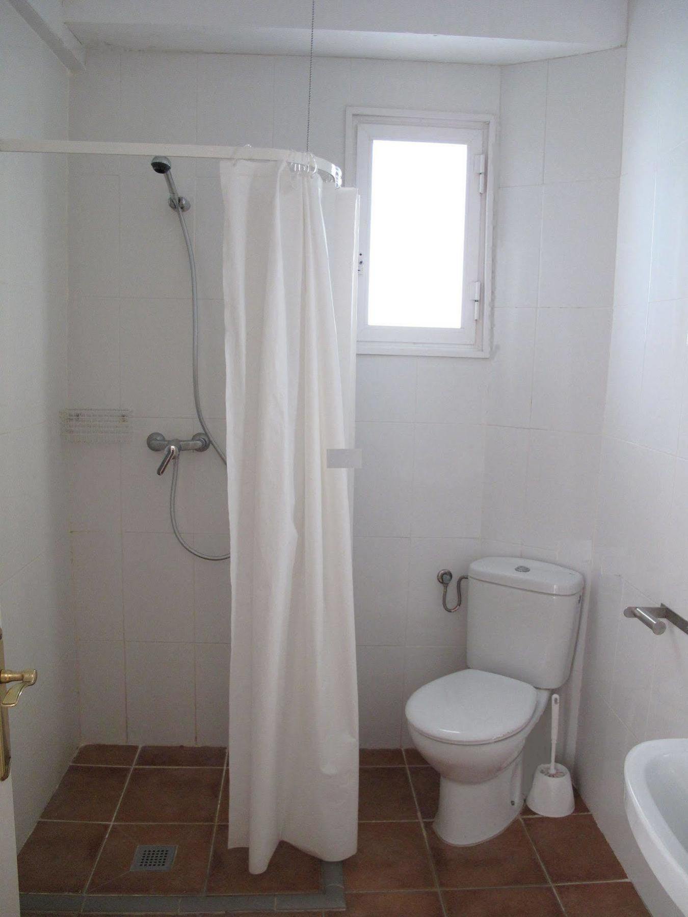 Hotel Fragata Calella Dış mekan fotoğraf